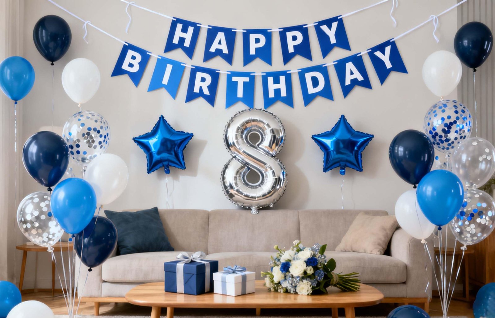 8 Best Balloon Kits for Kids Birthday Parties in 2026