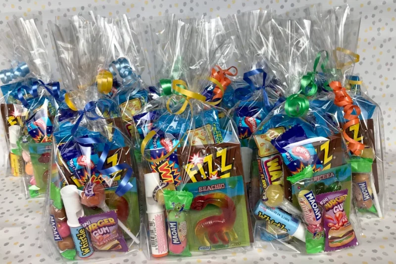 8 Best Kids Candy Bags for Birthday Parties in 2026