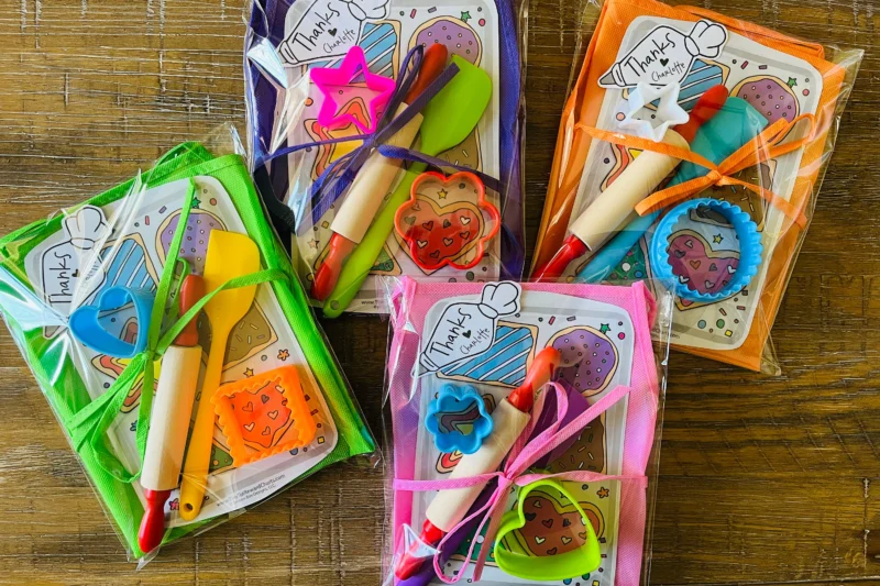 8 Best Kids Party Favor Bags in Bulk in 2026