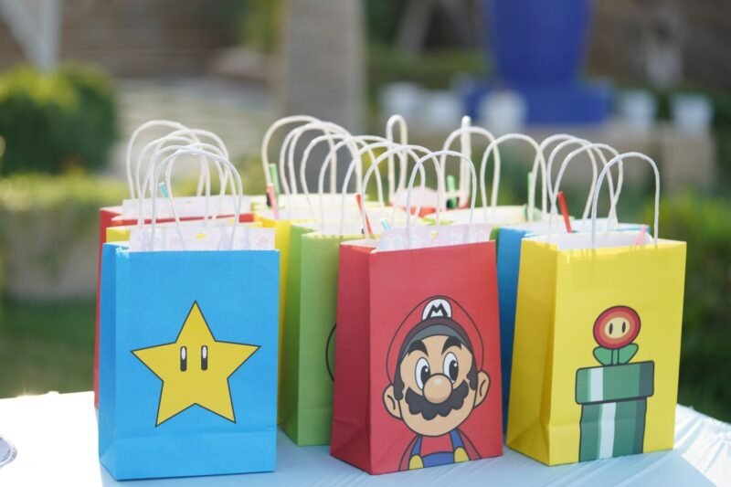 8 Best Kids Party Goodie Bag Fillers in 2026