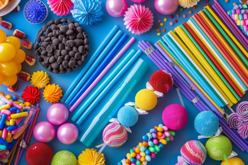 8 Best Kids Party Supplies Sets for Large Groups in 2026