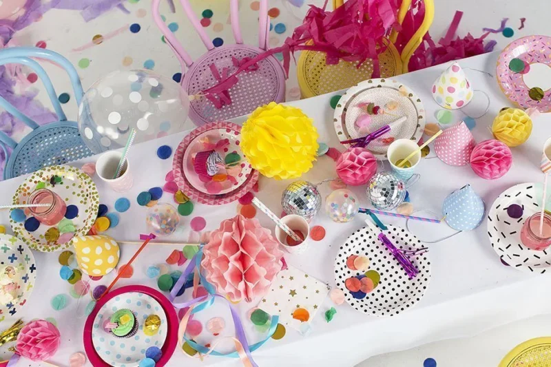 8 Best Kids Themed Party Supplies Kits in 2026