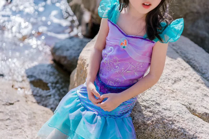 8 Best Mermaid Dresses for Toddlers in 2026