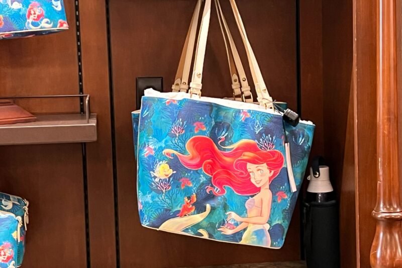 8 Best Mermaid Handbags for Women in 2026