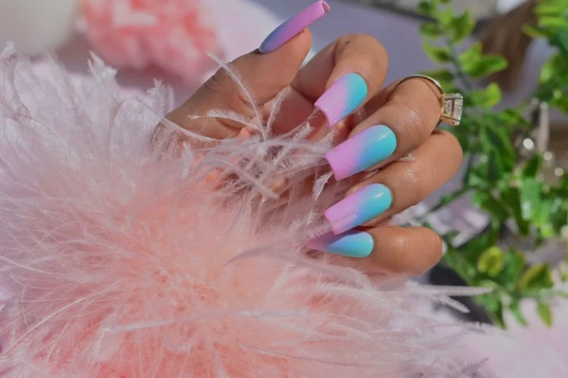 8 Best Mermaid Nail Kits for Girls in 2026