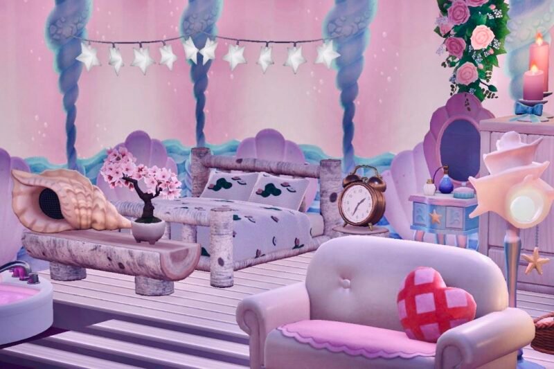 8 Best Mermaid Themed Room Decor Items in 2026