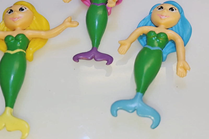 8 Best Educational Mermaid Toys for Kids in 2026