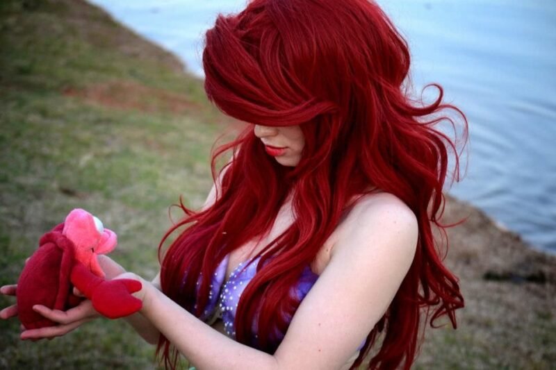 8 Best Mermaid Costumes With Wigs And Crowns in 2026