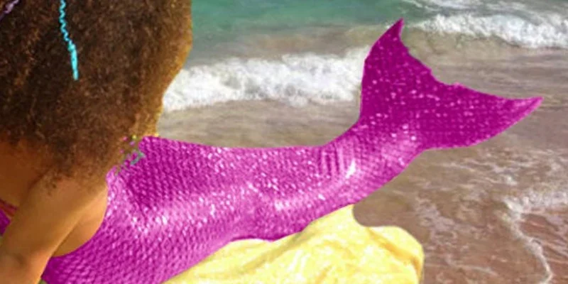 8 Best Mermaid Tails for Kids Beginners in 2026