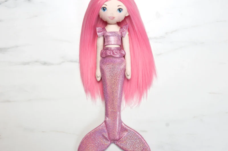 8 Best Mermaid Toys for Kids Ages 3-5 in 2026