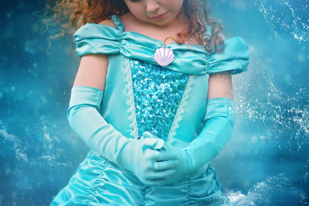 8 Best Mermaid Costume Sets With Accessories in 2026
