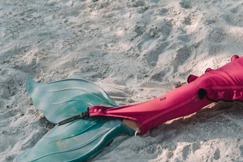 8 Best Mermaid Cosplay Outfits for Women in 2026