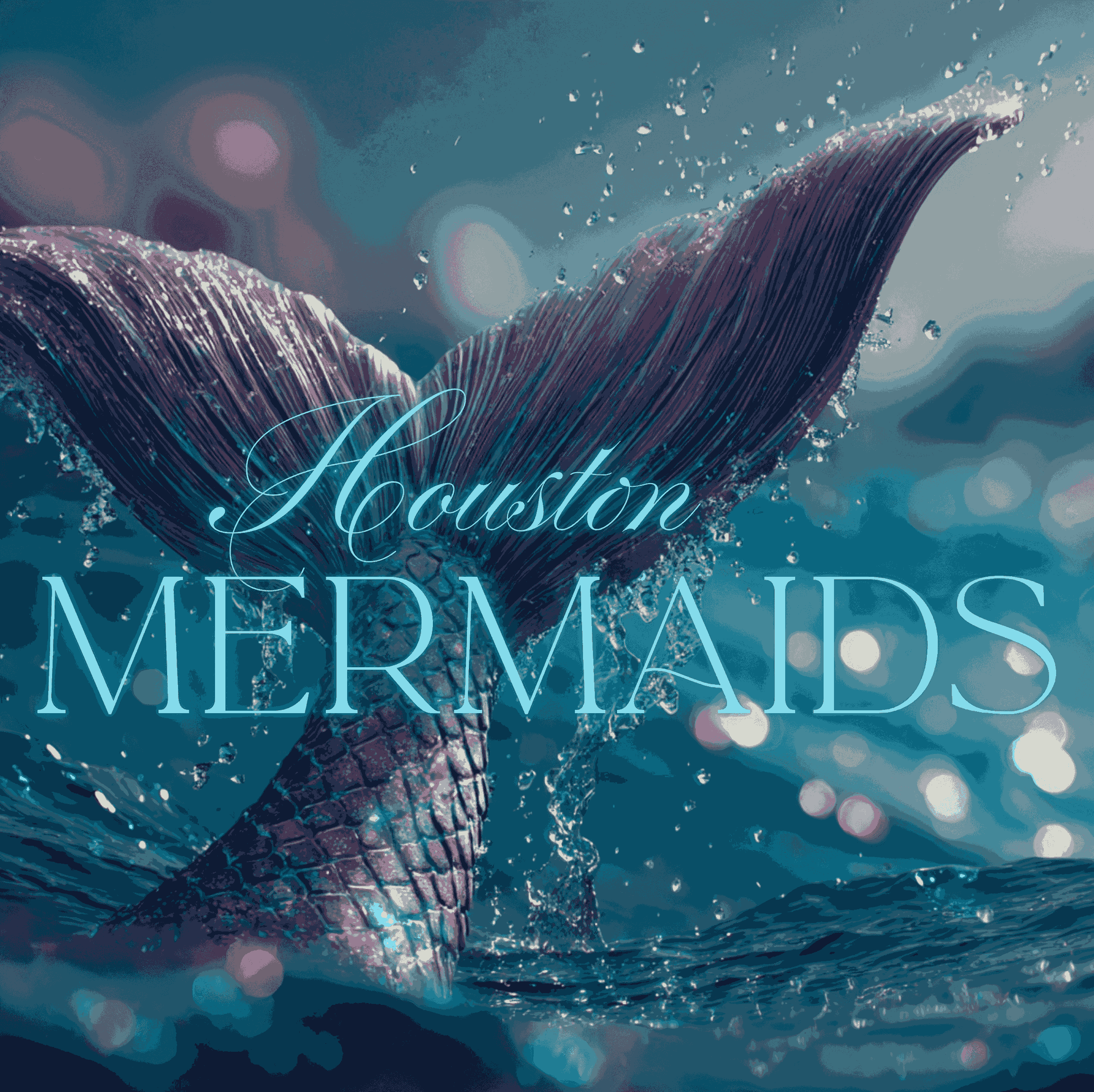 Houston Mermaids